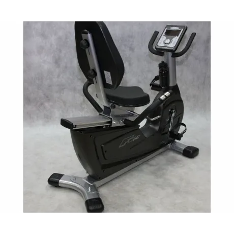 Велотренажер Body Craft R18 горизонтальный - Фото 6