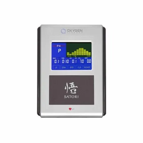 Велоэргометр Oxygen Satori RB HRC - Фото 2