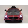 Электромобиль RiverToys Mercedes-Benz SLS A333AA VIP CARBON - Фото 2