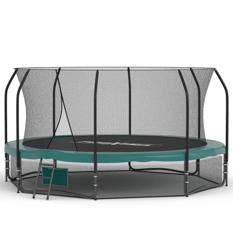 Батут Proxima Premium 12 футов CFR-12F-4 - Фото 2