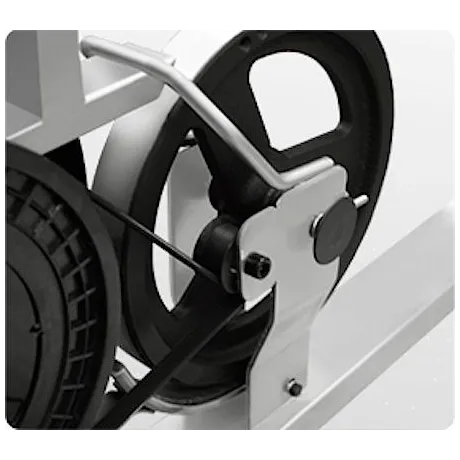 Эллиптический тренажер Oxygen Tornado II EL - Фото 5