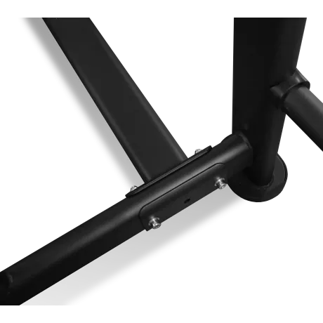 Горизонтальная тяга под наклоном BRONZE GYM PL-1709 - Фото 7