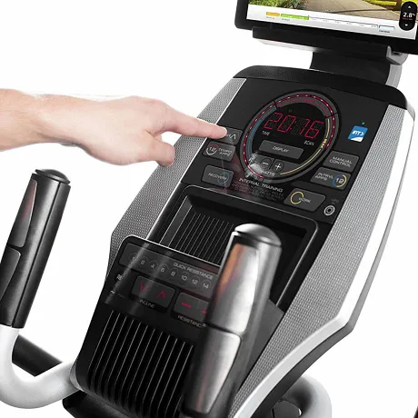 Эллиптический тренажер Pro-Form Smart Strider 695 CSE - Фото 8