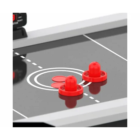 Игровой стол - аэрохоккей DFC BUFFALO - Фото 6
