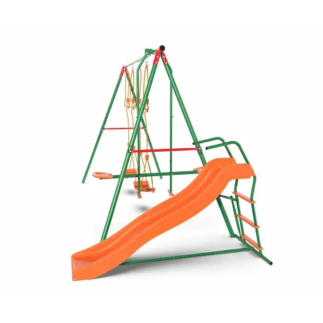 Детский комплекс DFC MSN-01 - Фото 3