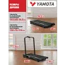 Беговая дорожка YAMOTA COMPACT B - Фото 17