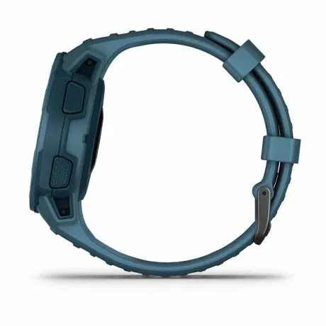 Прочные GPS-часы Garmin INSTINCT Lakeside Blue - Фото 4