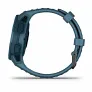 Прочные GPS-часы Garmin INSTINCT Lakeside Blue - Фото 4
