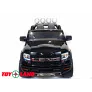 Электромобиль ToyLand BBH 1388 черный - Фото 3