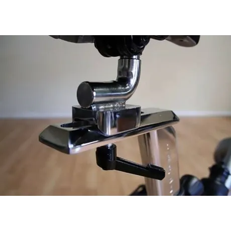 Сайкл-велотренажер Body Solid BFSB10 - Фото 10