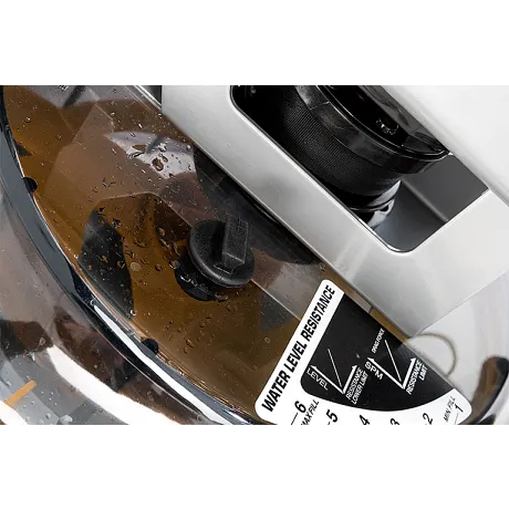 Гребной тренажер Spirit CRW800H2O - Фото 15