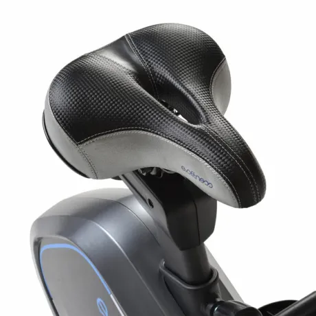 Велотренажер EVO FITNESS ВM800 (Yuto EL II) - Фото 13