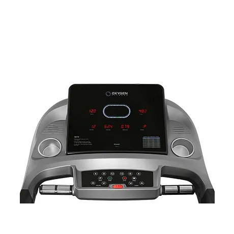 Беговая дорожка Oxygen Techno T10 - Фото 2