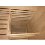 Традиционная сауна Kvimol H07-S8 - Фото 8