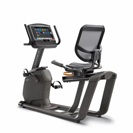 Велоэргометр домашний MATRIX R30XIR