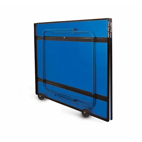 Теннисный стол Start Line Sunny Outdoor синий - Фото 3