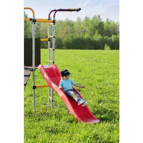 Дачный комплекс "Островок Плюс" (без качелей) Romana R 103.09.04 - Фото 3