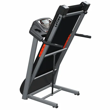 Беговая дорожка DFC LATINA T-2001 - Фото 3