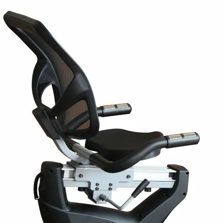 Велотренажер DFC B8715R - Фото 5