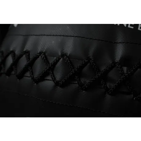 Медбол Yousteel 13 кг, со шнуровкой - Фото 4