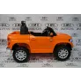 Электромобиль RiverToys TOYOTA TUNDRA MINI JJ2266 - Фото 9