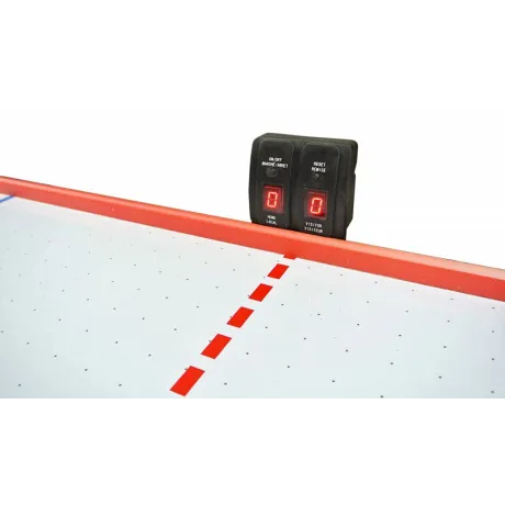 Игровой стол аэрохоккей Weekend Falcon 6 ф - Фото 4