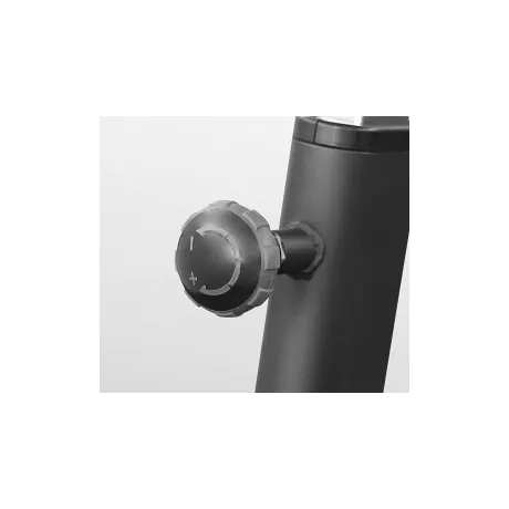 Эллиптический тренажер BRONZE GYM PRO GLIDER 2 - Фото 8