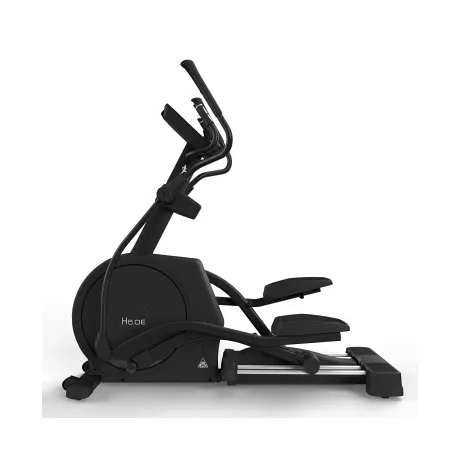 Эллиптический тренажер DFC Cardio E4600P - Фото 8