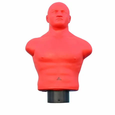 Водоналивной манекен DFC CENTURION Adjustable Punch Man-Medium (красн) - Фото 4