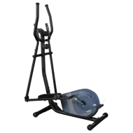 Магнитный эллиптический тренажер CARBON FITNESS E40