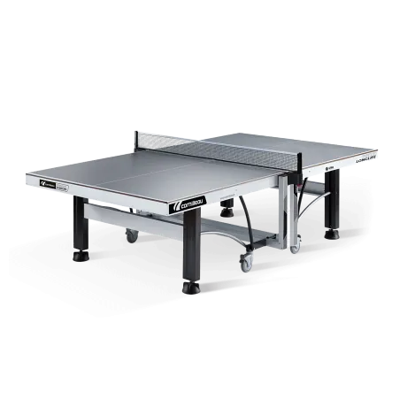 Теннисный стол Cornilleau PRO 740 LONGLIFE grey 9 мм