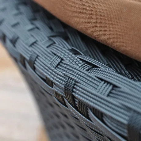 Шезлонг-диван Kvimol КМ-0099 - Фото 2