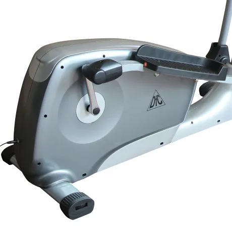 Эллиптический тренажер DFC E8711HP - Фото 4