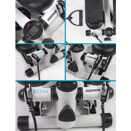 Мини-степпер Start Line PASSO - Фото 4