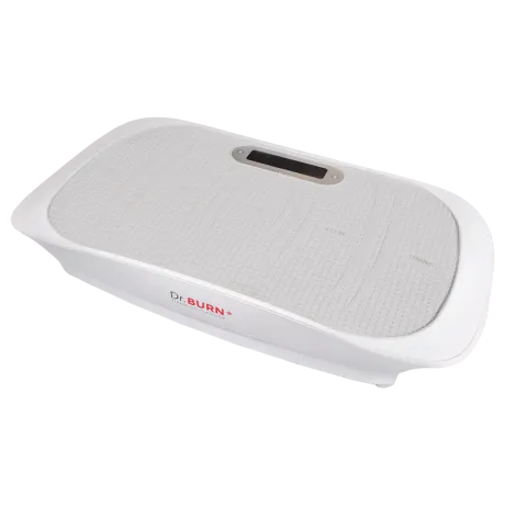 Виброплатформа Ergonova Dr.Burn +