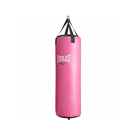 Мешок EVERLAST Nevatear 36 кг розовый