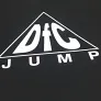 Батут DFC JUMP 10 ft складной, с сеткой apple green - Фото 11