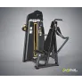 Баттерфляй DHZ Pectral Machine Стек 109 кг E-1004В - Фото 6