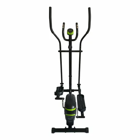 Эллиптический тренажер DFC E508H / E5080 - Фото 3