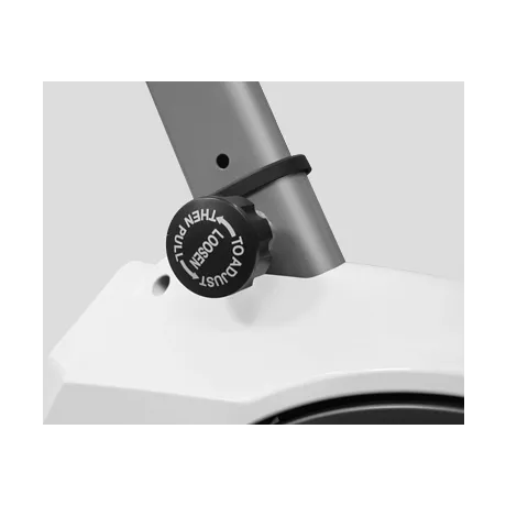 Велотренажер APPLEGATE B20 A - Фото 6