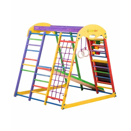 ДСК Perfetto sport Pulcino PS-205 - Фото 4