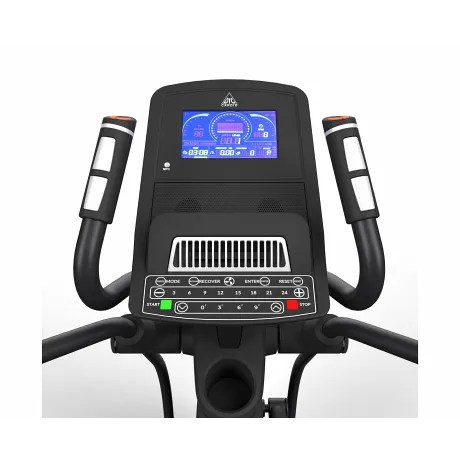 Эллиптический тренажер DFC Cardio E4600P - Фото 5