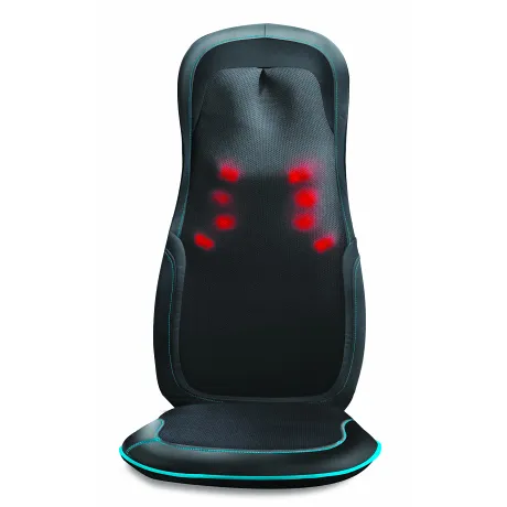 Накидка массажная Ergonova FeelBack2 - Фото 2