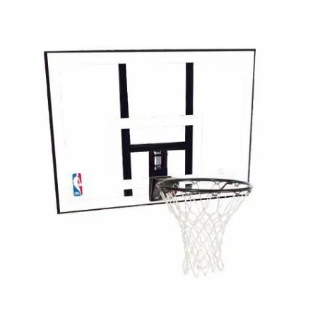 Баскетбольный щит Spalding 2015 NBA Combo 44"