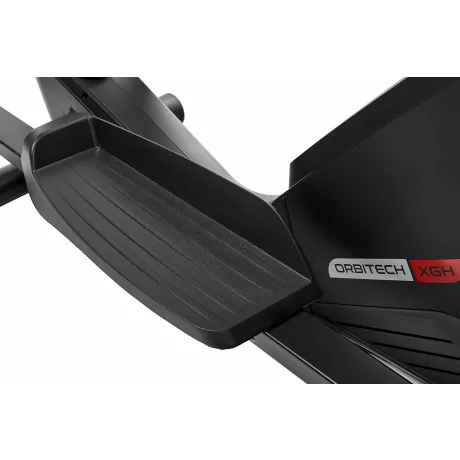 Эллиптический тренажер Titanium Masters Orbitech XGH - Фото 9