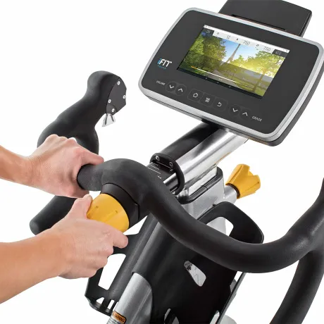 Велотренажер Freemotion TOUR DE FRANCE CLUB - Фото 8