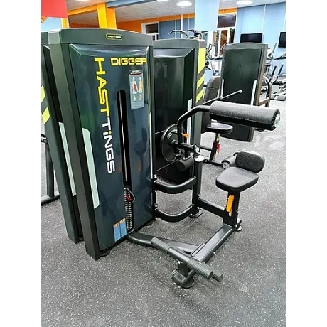 Сгибание/разгибание спины Hasttings Digger HD009-1 - Фото 2