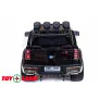 Электромобиль ToyLand BBH 1388 черный - Фото 7