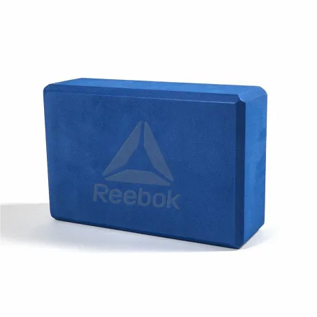 Блок для йоги Reebok RAYG-10025 Блок для йоги Reebok RAYG-10025