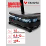 Беговая дорожка YAMOTA COMPACT A - Фото 16